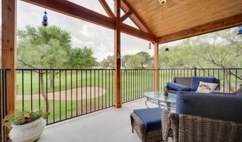 1224 Sun Ray, Horseshoe Bay, TX 78657