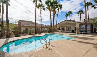 262 Big Horn Dr, Boulder City, NV 89005