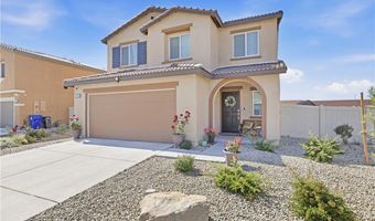 10143 Colten Ridge St, Adelanto, CA 92301