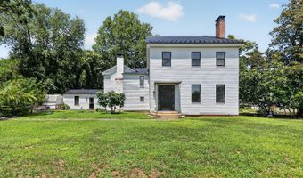 22109 AQUASCO Rd, Aquasco, MD 20608