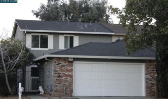 1707 Magnolia Way, Antioch, CA 94509