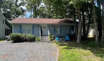 60 NOTTINGHAM Ln, Berlin, MD 21811