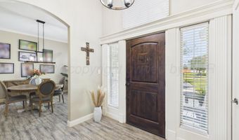 9151 Bridle Trails Dr, Amarillo, TX 79119