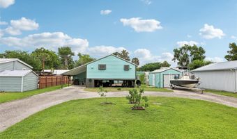 24521 SNAIL Rd, Astor, FL 32102