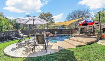 118 Harvestwood Ln, Aledo, TX 76008