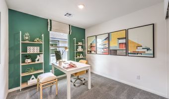 499 Golden Cardinal Ave Lot 1218, Henderson, NV 89011