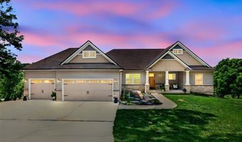 208 Berg Crossing Dr, Augusta, MO 63332