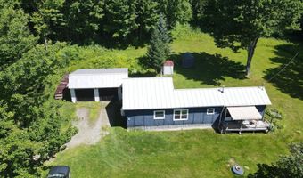 1608 Braintree Hill Rd, Braintree, VT 05060