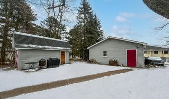 241 S Street W, Amery, WI 54001