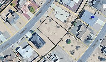 8633 W VALDEZ Dr 2506, Arizona City, AZ 85123