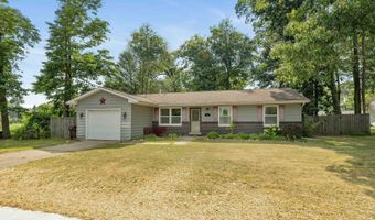 701 Shawnee Dr, Angola, IN 46703