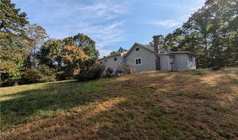 270 Buckeye Brook Rd, Charlestown, RI 02813