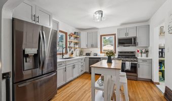 1612 N HARRIMAN St, Appleton, WI 54911