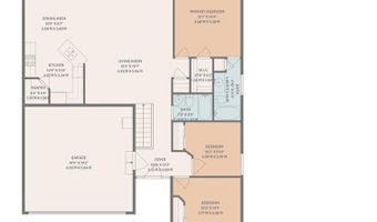 1708 Stoney Terrace Dr, Ballwin, MO 63021