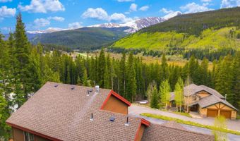 322 Davis Ct, Breckenridge, CO 80424