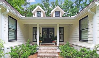 3897 MOORES MILL Rd, Auburn, AL 36830