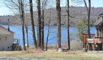 40 N Lake Way, Becket, MA 01223