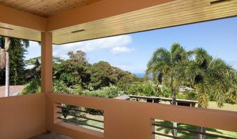 785 W Kuiaha Rd, Haiku, HI 96708