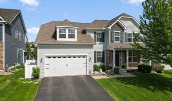 15788 Fair Hill Way, Apple Valley, MN 55124
