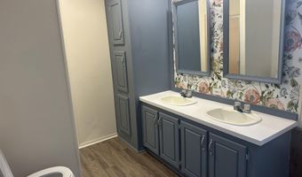 100 Rabbit Run Ln, Bolton, MS 39041