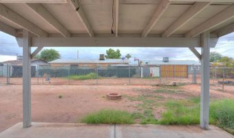 1307 W LILY Pl, Casa Grande, AZ 85122