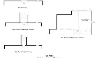 TBB HORNBEAM Drive unit St. Kitts St. Kitts, Frankford, DE 19945