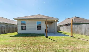 1312 Gentle Wind Dr, Baton Rouge, LA 70820