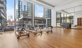 133 Seaport Blvd 1208, Boston, MA 02210