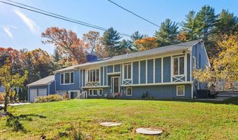 413 Hill Farm Rd, Coventry, RI 02816