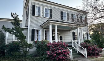 1214 King St, Beaufort, SC 29902