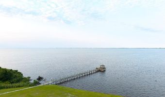 116 Hammock View Ct Lot #12, Aydlett, NC 27916
