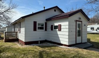 1005 6th St, Britton, SD 57430