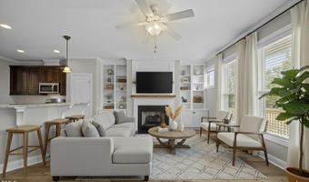 540 Old Mill Village Dr, Apex, NC 27502