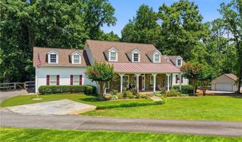 265 Glen Wilkie Trl, Ball Ground, GA 30107