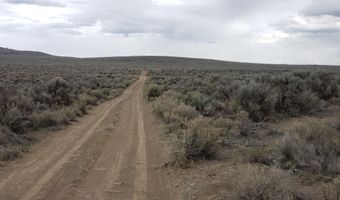 Lot 0800 Un Named Road, Christmas Valley, OR 97641