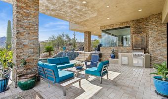 38199 N Tranquil Way, Carefree, AZ 85377