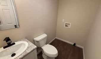 1203 S Van Buren St, Auburn, IN 46706