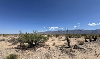 Lot 20 School Rd, Alamogordo, NM 88310