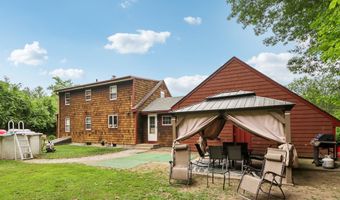 345 Central St, Burrillville, RI 02830