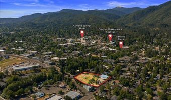 165 Water St, Ashland, OR 97520