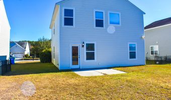 48 Pennyroyal Way, Beaufort, SC 29906