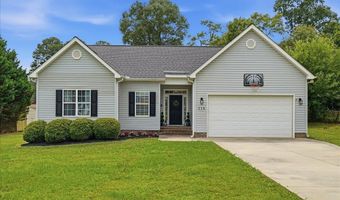 210 Loblolly Dr, Anderson, SC 29625
