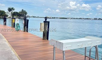 10350 W Bay Harbor Dr 5F, Bay Harbor Islands, FL 33154