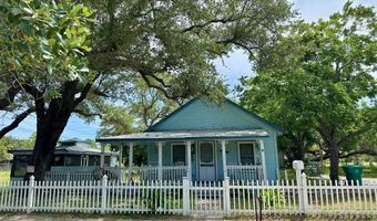 539 Goodnight, Aransas Pass, TX 78336