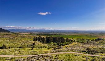 Bridger Foothills Ranch at Four Bar Ranches, Belgrade, MT 59715