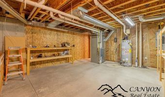 2307 Cougar Ave, Cody, WY 82414