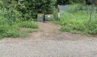 PINE Street lot 4, Alpine, WY 83128