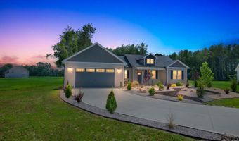 3901 Alpha Ct, Bailey, NC 27807