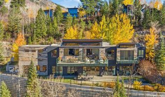 191 Skimming Ln, Aspen, CO 81611