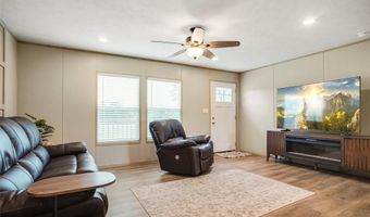 626 High View Dr, Weatherford, TX 76085